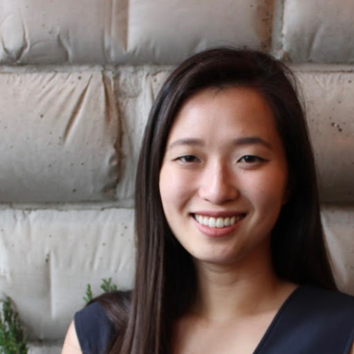 Kimberly Lin Photo 13