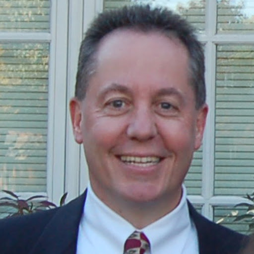 Patrick O'Brien Photo 28