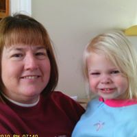 Donna Moody Photo 28