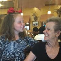 Doris Ryan Photo 15