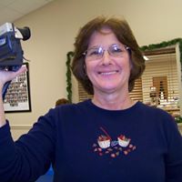 Elaine Ross Photo 20