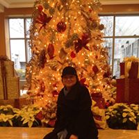 Nancy Francis Photo 25