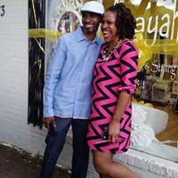 Candace Smith Photo 19