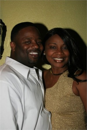 Shonda Robinson Photo 18