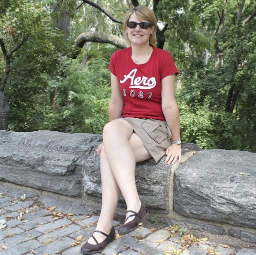 Anne Michaud Photo 22