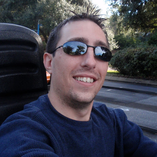 James Galloway Photo 16