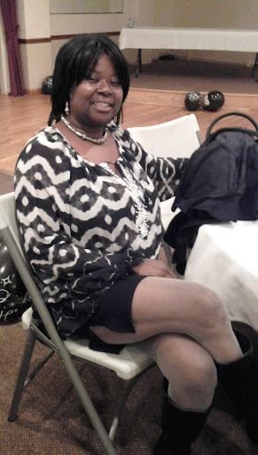 Antoinette Carter Photo 41