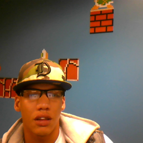 Darryl Walsh Photo 21