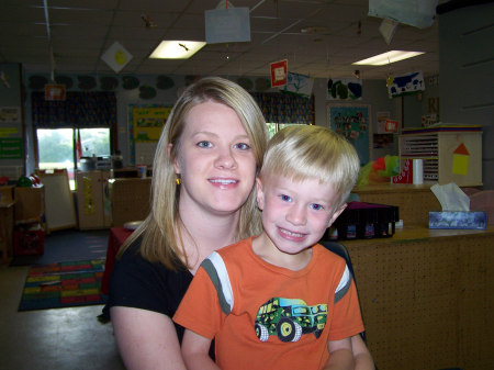Alison Ledbetter Photo 7