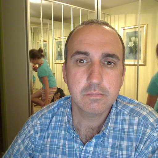 Mike Jamieson Photo 35