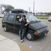 Cristhian Vargas Photo 9