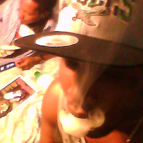 Ray Franklin Photo 26