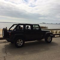 Dell Simmons Photo 5