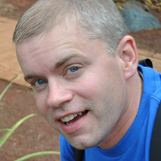 Bryan Brady Photo 15