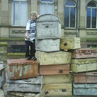 Darren Mcgill Photo 10