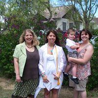 Christy Harmon Photo 12