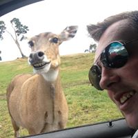 Ross Taylor Photo 20