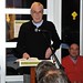 Mark Strand Photo 12