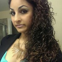 Cristina Vargas Photo 23