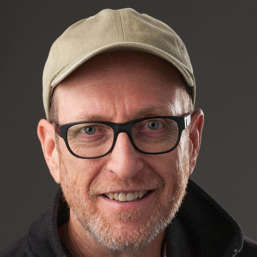 Tom Maxwell Photo 3 Tom Maxwell Photo 3