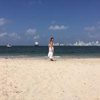 Alicia Godoy Photo 26