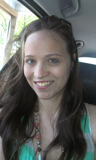 Michelle Sipsy Photo 1