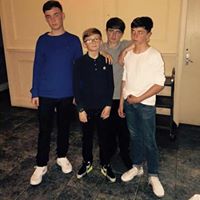 Calvin Morgan Photo 26