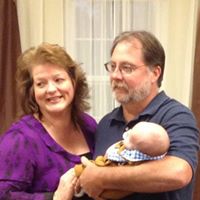 Charlene Carter Photo 14