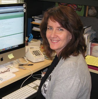 Christine Medley Photo 3