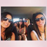Paula Egea Photo 4