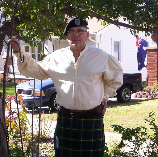 Charles Drake Photo 17