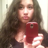 Rebekah Perez Photo 33