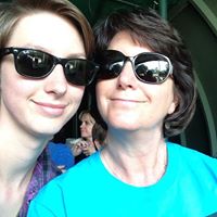 Amy Bragg Photo 11