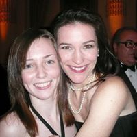 Catherine Parker Photo 34