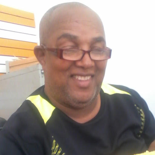 Alfonso Baez Photo 28