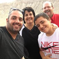 Terrie Collins Photo 22