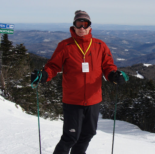 Calvin Rasmussen Photo 6