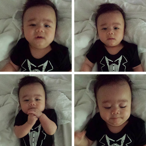 Mandy Tsai Photo 8