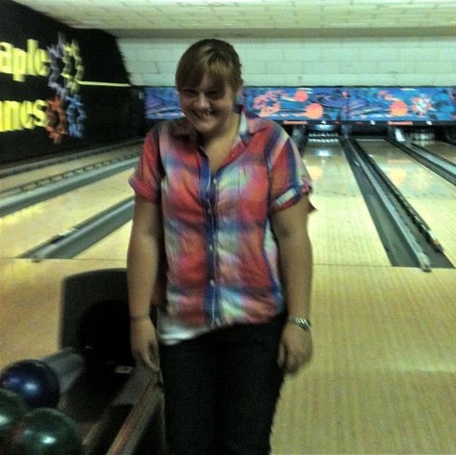 Sarah Burke Photo 10