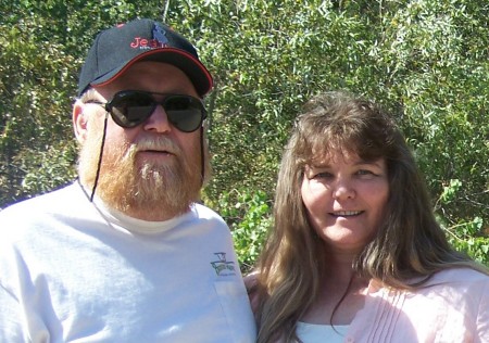 Debbie Webb Photo 7