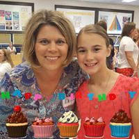Lisa Berger Photo 17