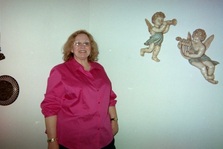 Debbie Brooks Photo 39