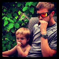 Philip Healy Photo 8