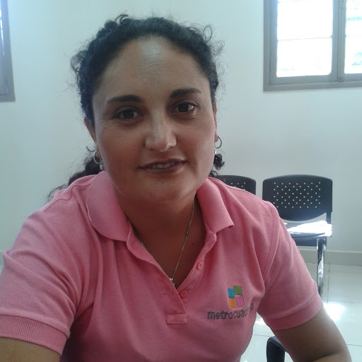 Jessica Ahumada Photo 12