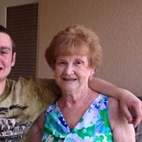 Joann Ferguson Photo 15