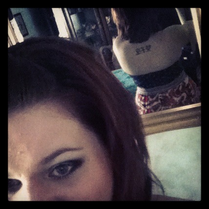 Ashley Matthews Photo 12