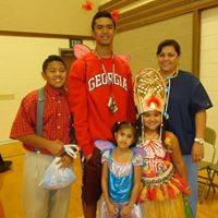 Eugene Hunt Photo 41