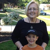 Amy Mcguire Photo 11