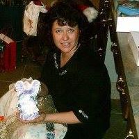 Christy Robbins Photo 27