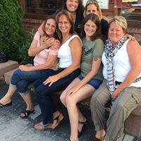 Elizabeth Buck Photo 24